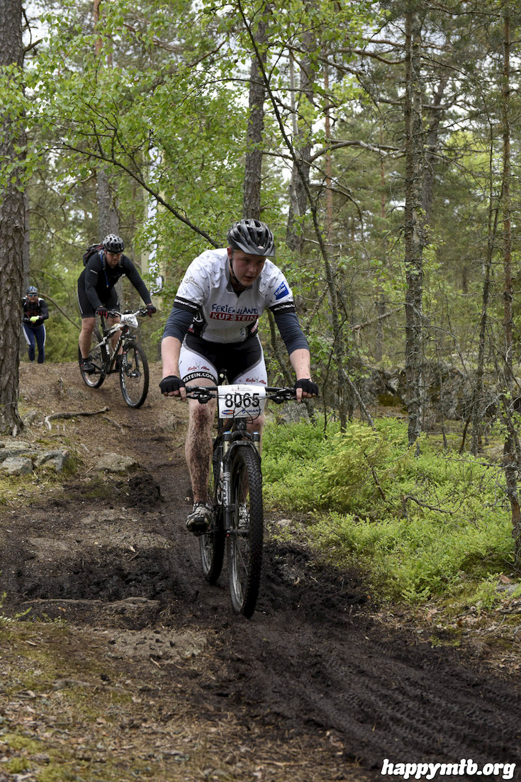 Bild från Lida Loop 2015
